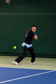 Bild 263 - Punktspiel Grossflottbeker THGC - TC GW Gifhorn : Ergebnis: 3:3